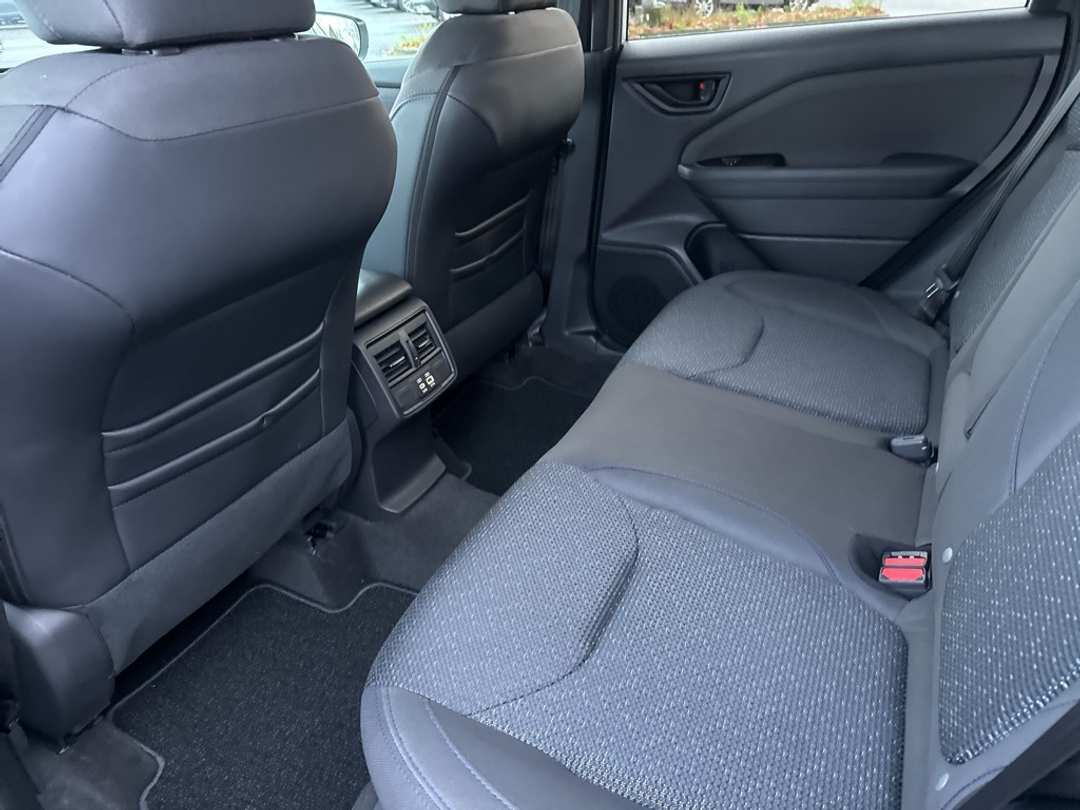 2026 Subaru Forester Premium - Image 18