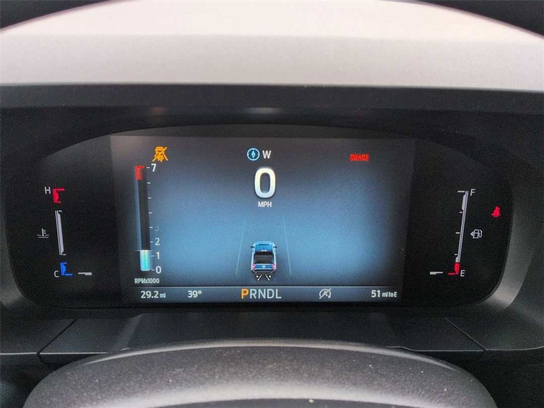 2026 Ford Maverick XLT - Image 14