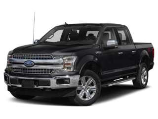 2018 Ford F-150 XLT 5 1/2 FT