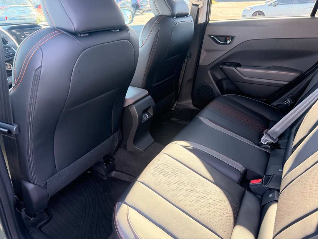 2026 Subaru Crosstrek Limited - Image 19