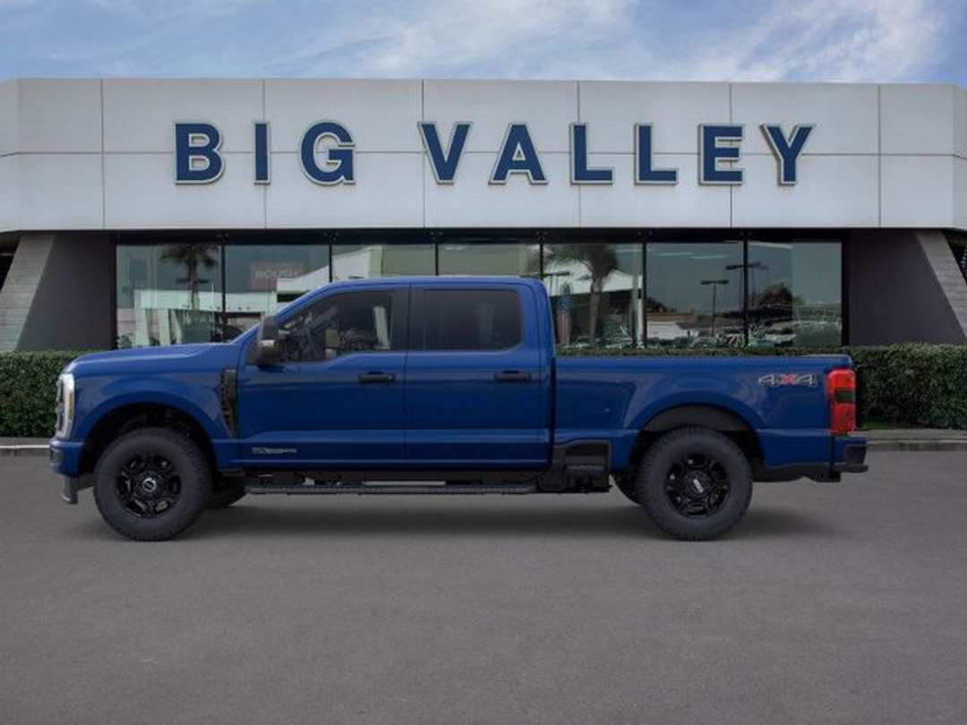 2026 Ford F-250Sd XL - Image 3