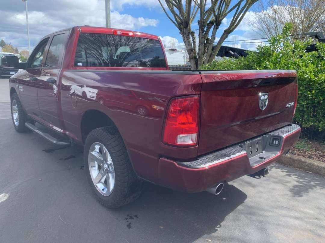 2017 Ram 1500 Express - Image 2