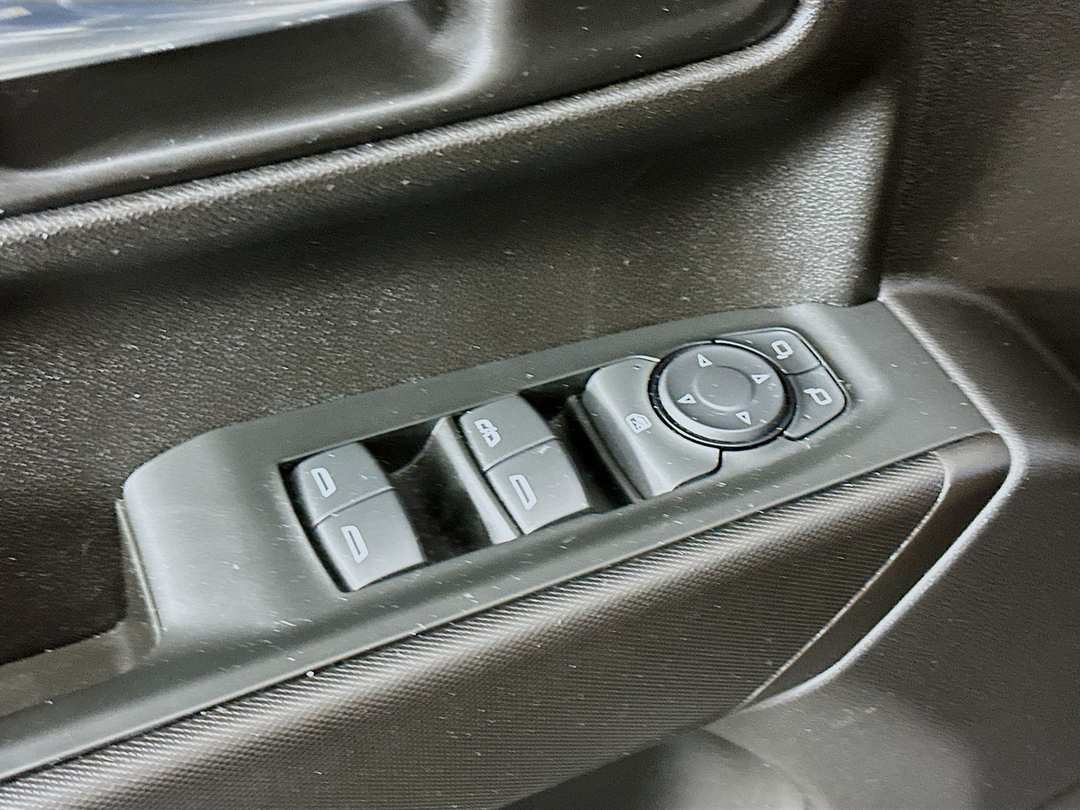 2024 Chevrolet Silverado 1500 Custom - Image 19