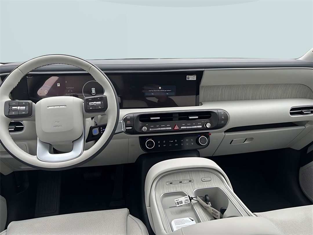 2026 Hyundai Palisade Calligraphy - Image 24