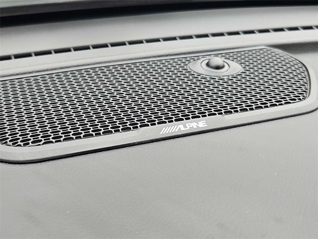 2026 Ram 3500 Big Horn - Image 12