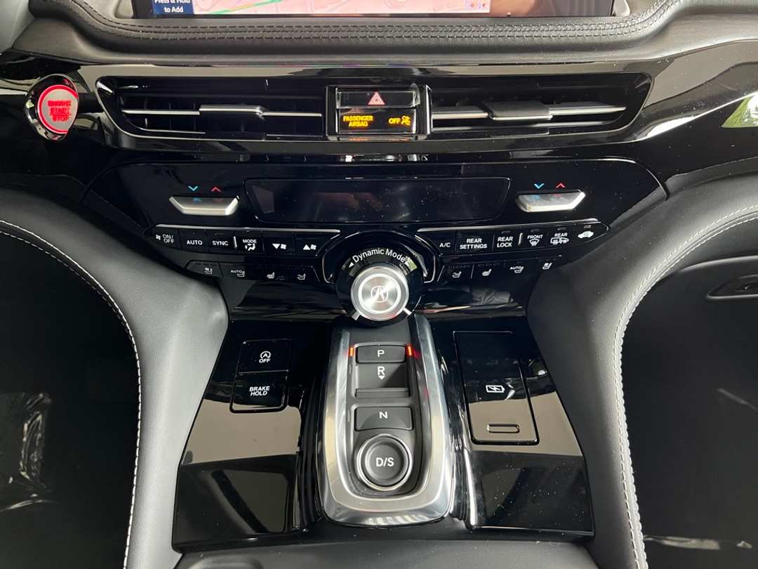 2026 Acura MDX Advance Package - Image 22