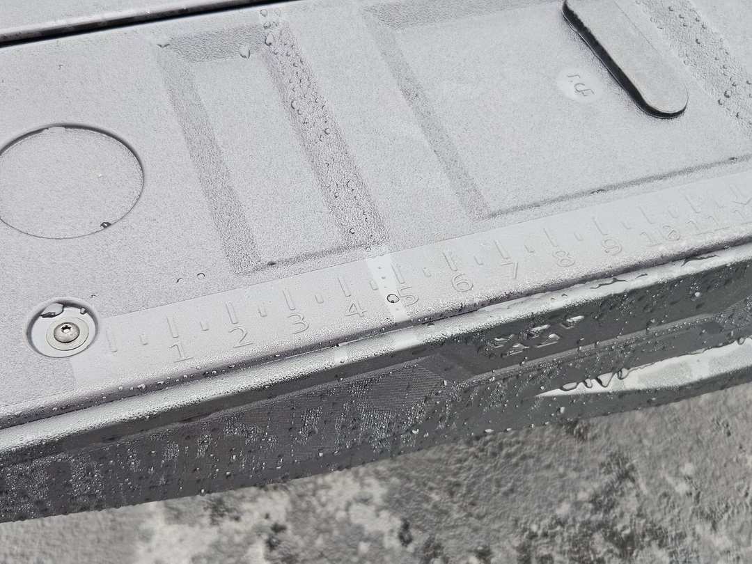 2026 Chevrolet Colorado Z71 - Image 35