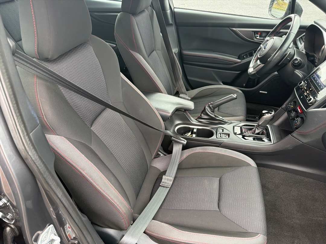 2019 Subaru Impreza 2.0i Sport - Image 26