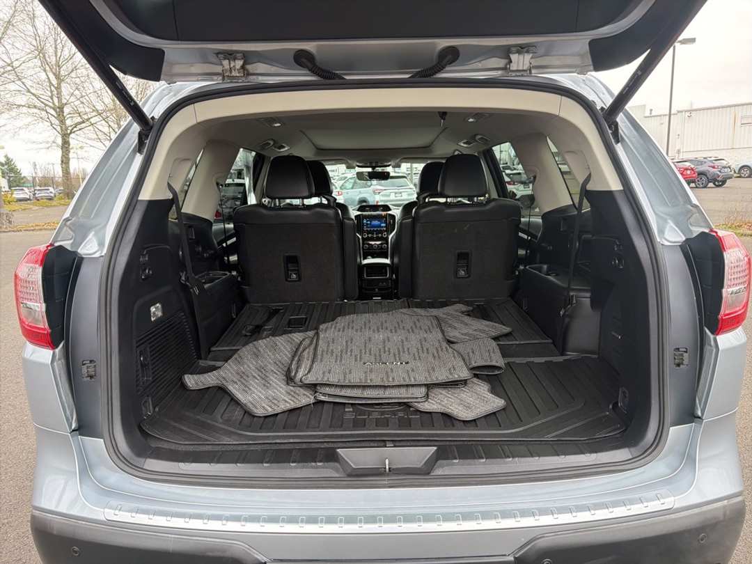 2020 Subaru Ascent Limited - Image 22