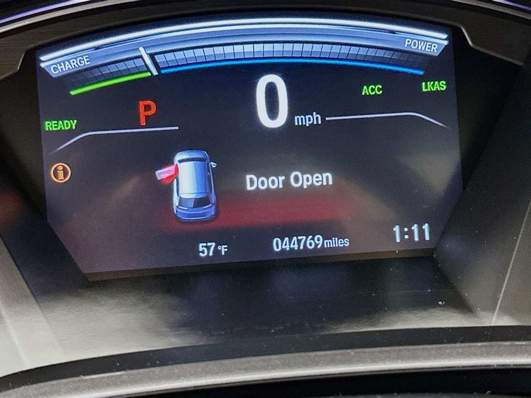 2022 Honda CR-V EX - Image 13