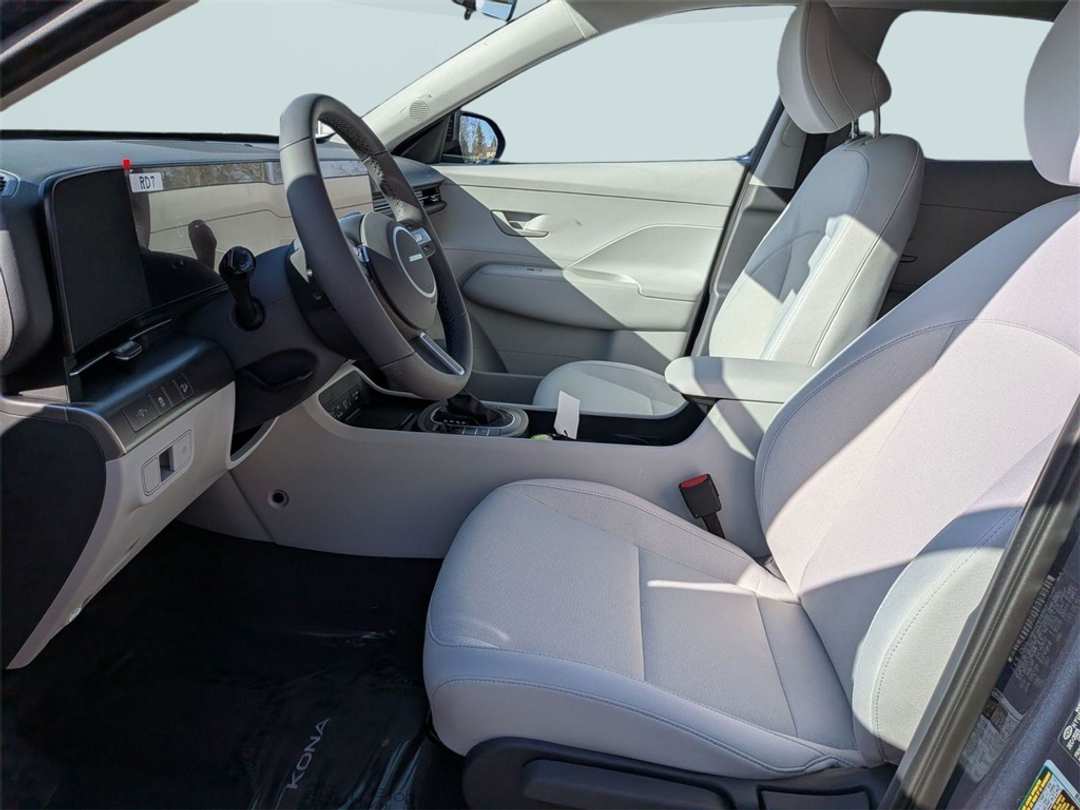 2026 Hyundai Kona SEL Sport - Image 14