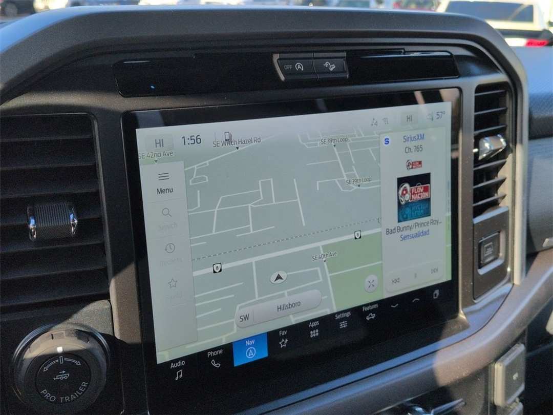 2026 Ford F-150 XLT - Image 19