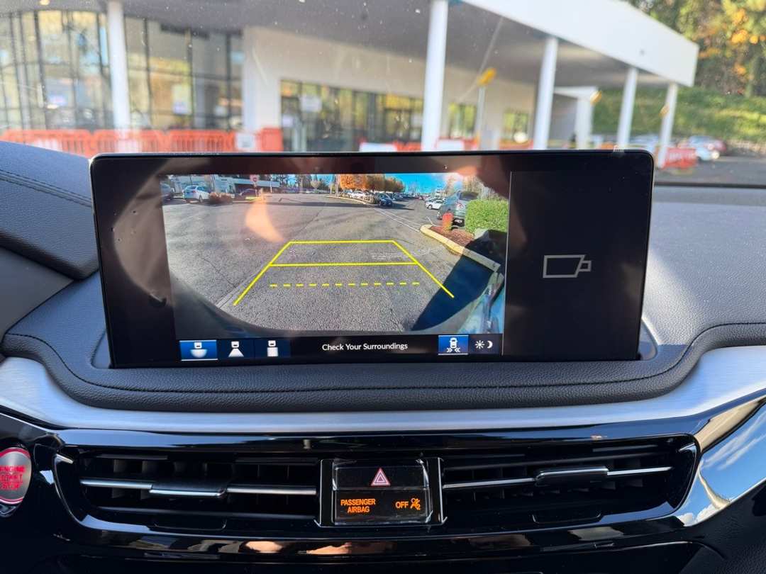 2026 Acura MDX Base - Image 21