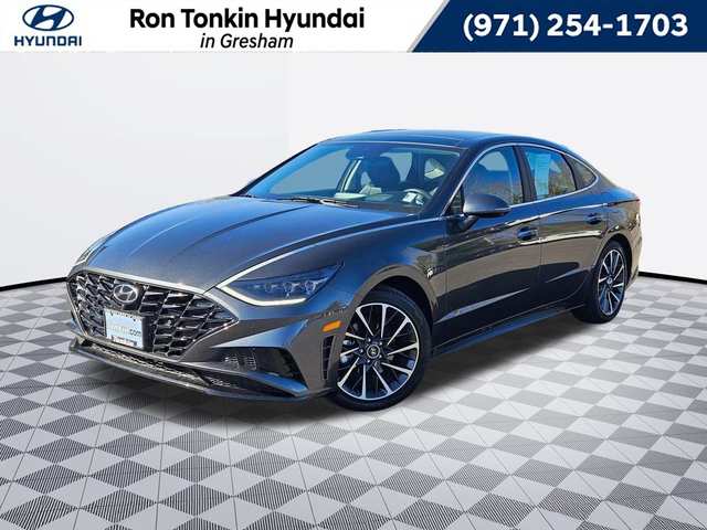2022 Hyundai Sonata Limited