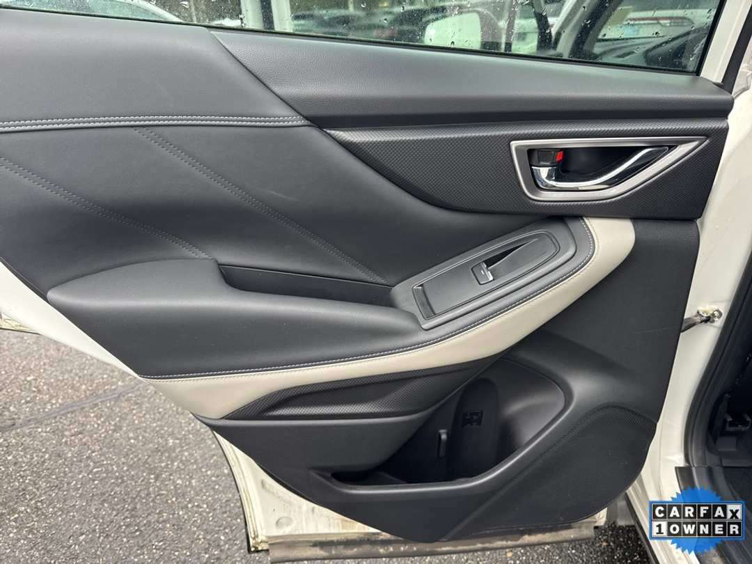 2023 Subaru Forester Limited - Image 42