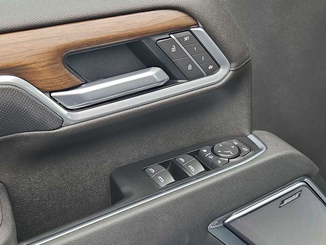 2026 Chevrolet Silverado 3500Hd High Country - Image 11