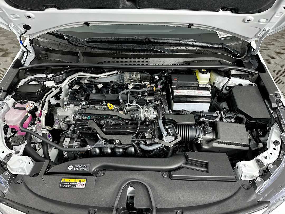 2026 Toyota Corolla XSE - Image 29