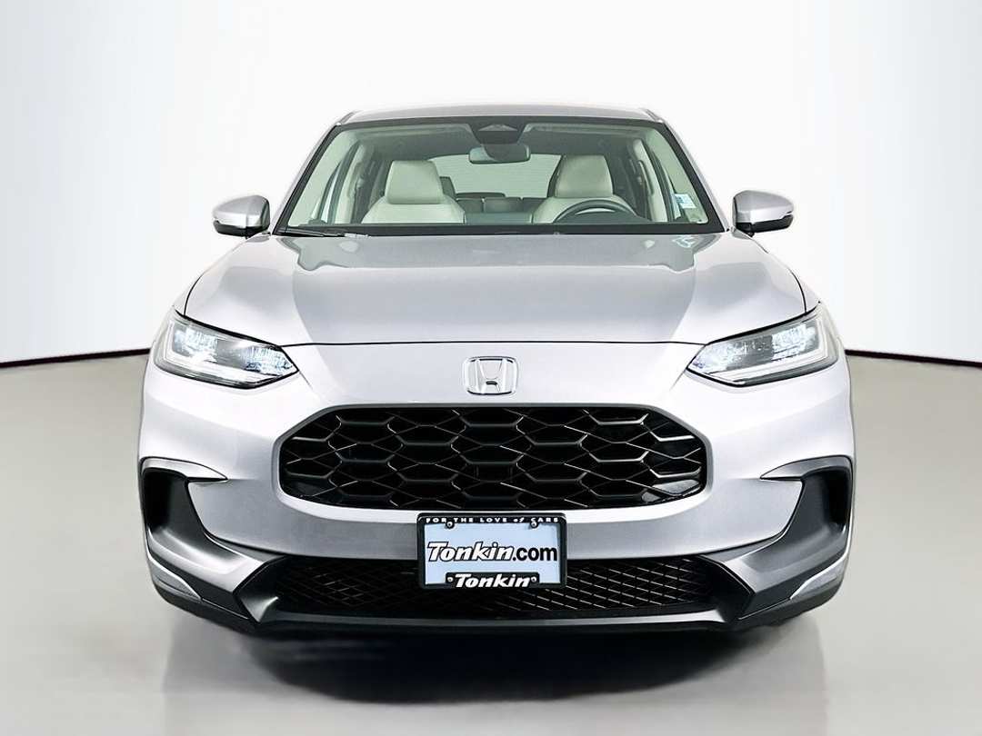 2026 Honda HR-V LX - Image 2