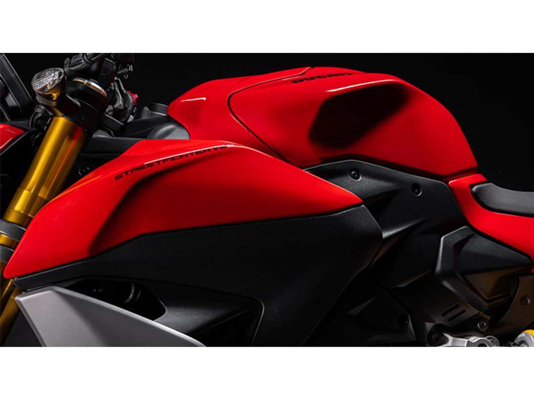2025 Ducati Streetfighter V2 S - Image 19