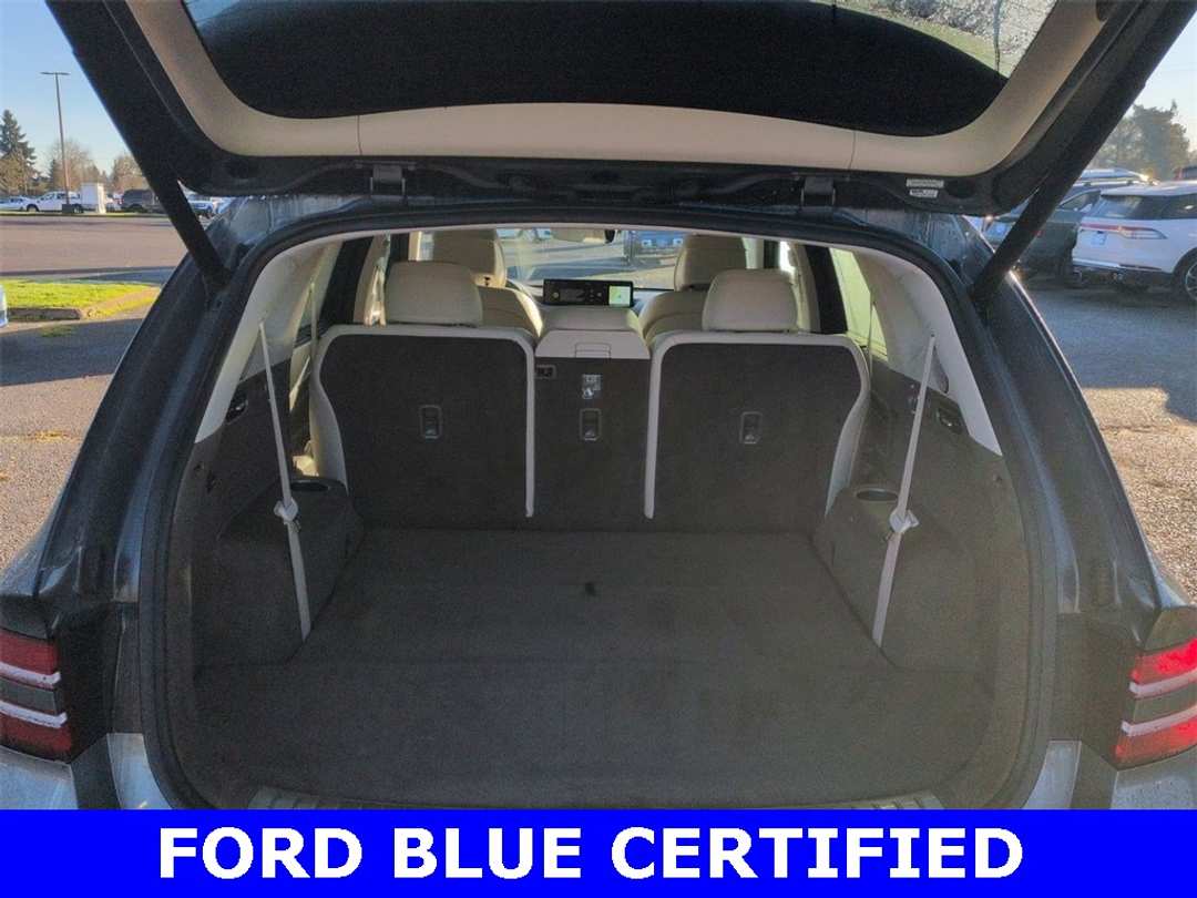 2023 Genesis Gv80 3.5T Advanced + - Image 27