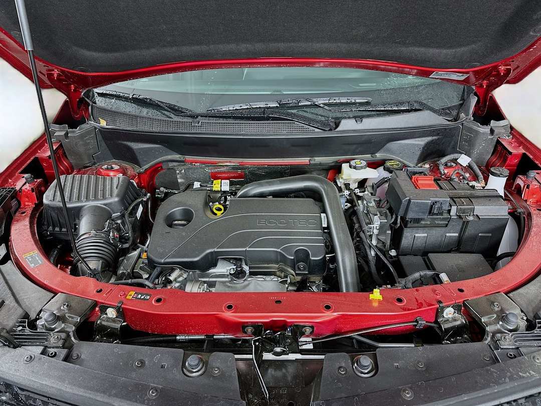 2026 Chevrolet Equinox LT - Image 30