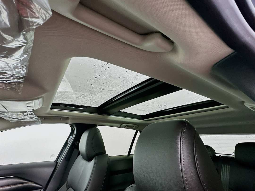 2026 MAZDA Cx-50 Premium - Image 23