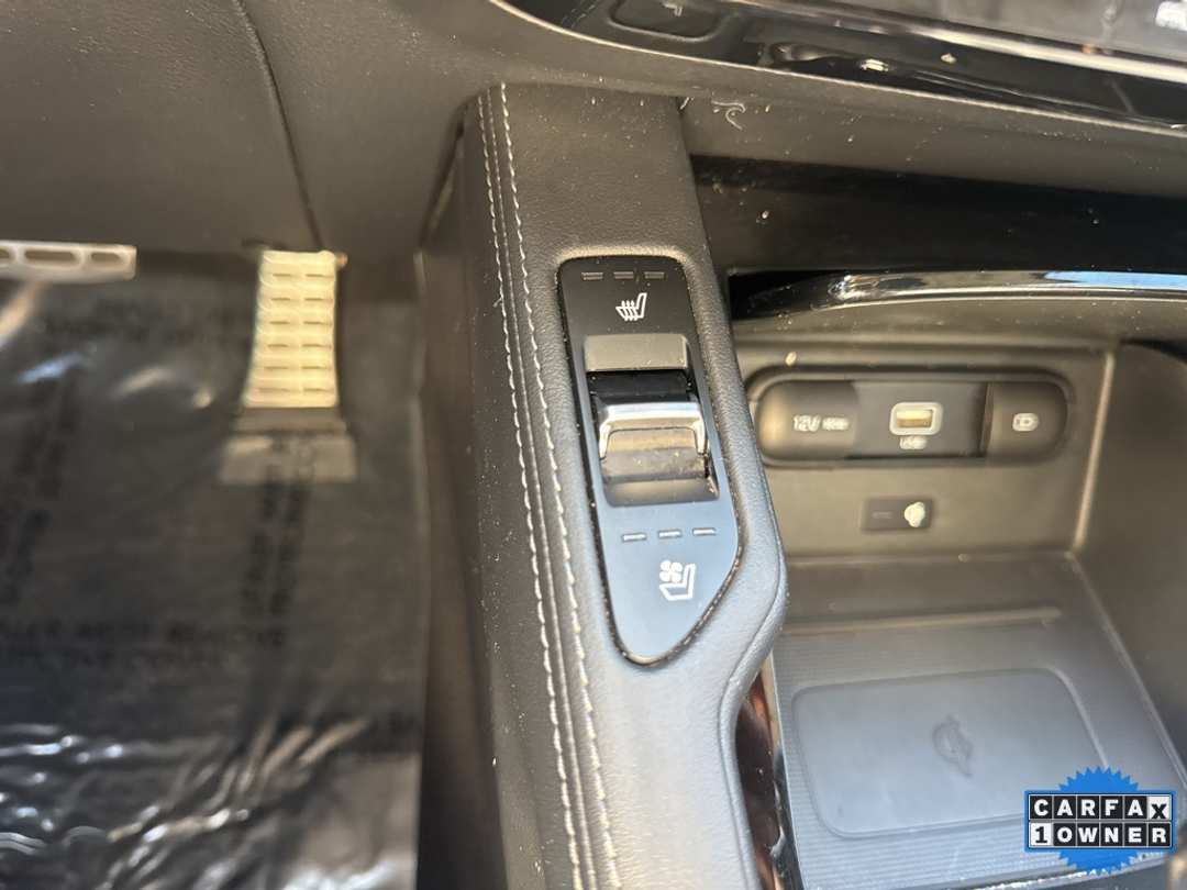 2022 Kia Telluride SX - Image 25