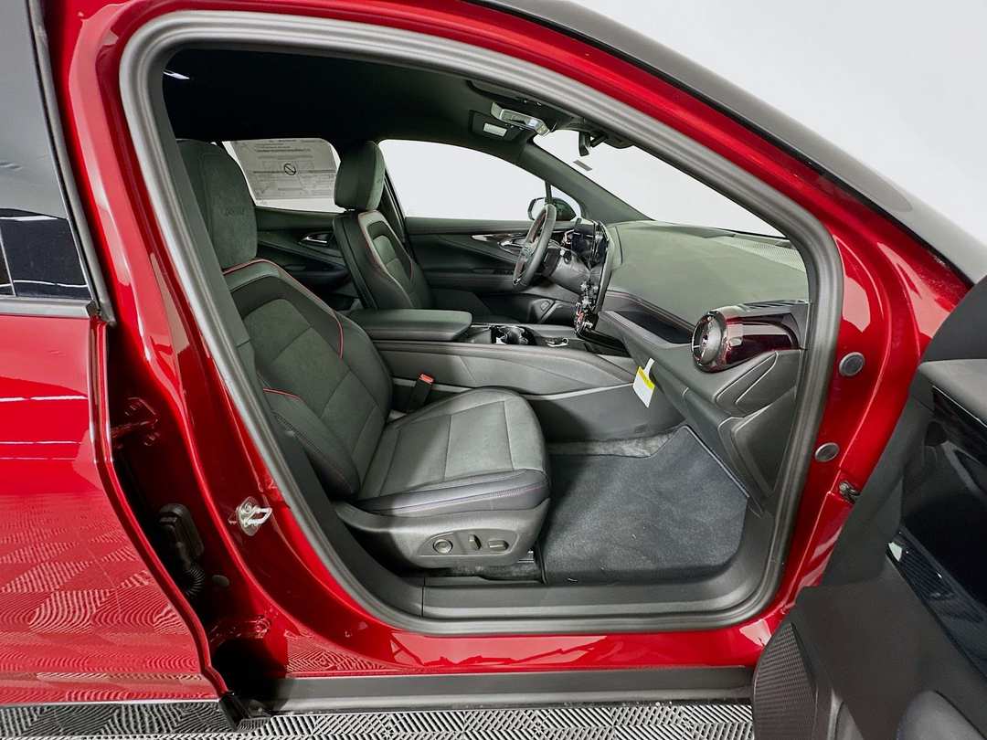 2026 Chevrolet Blazer Ev RS - Image 27