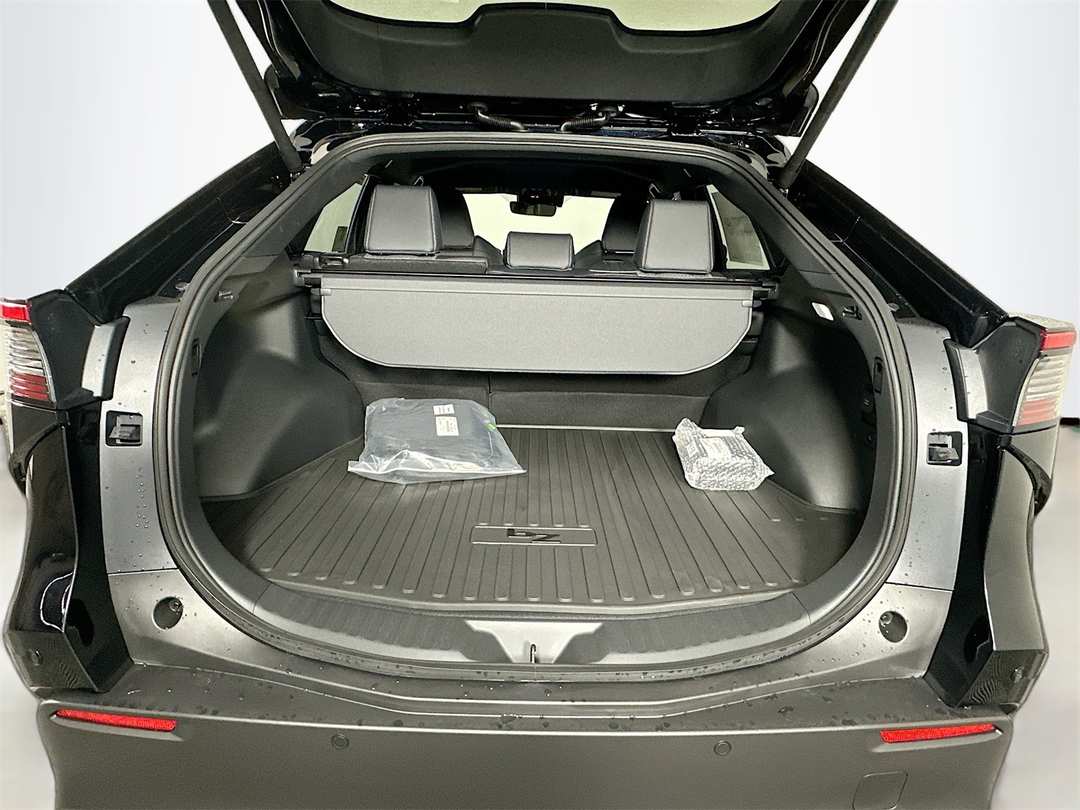 2026 Toyota Bz XLE Plus - Image 26