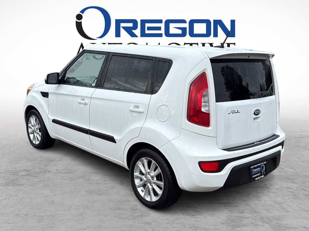 2013 Kia Soul + - Image 3