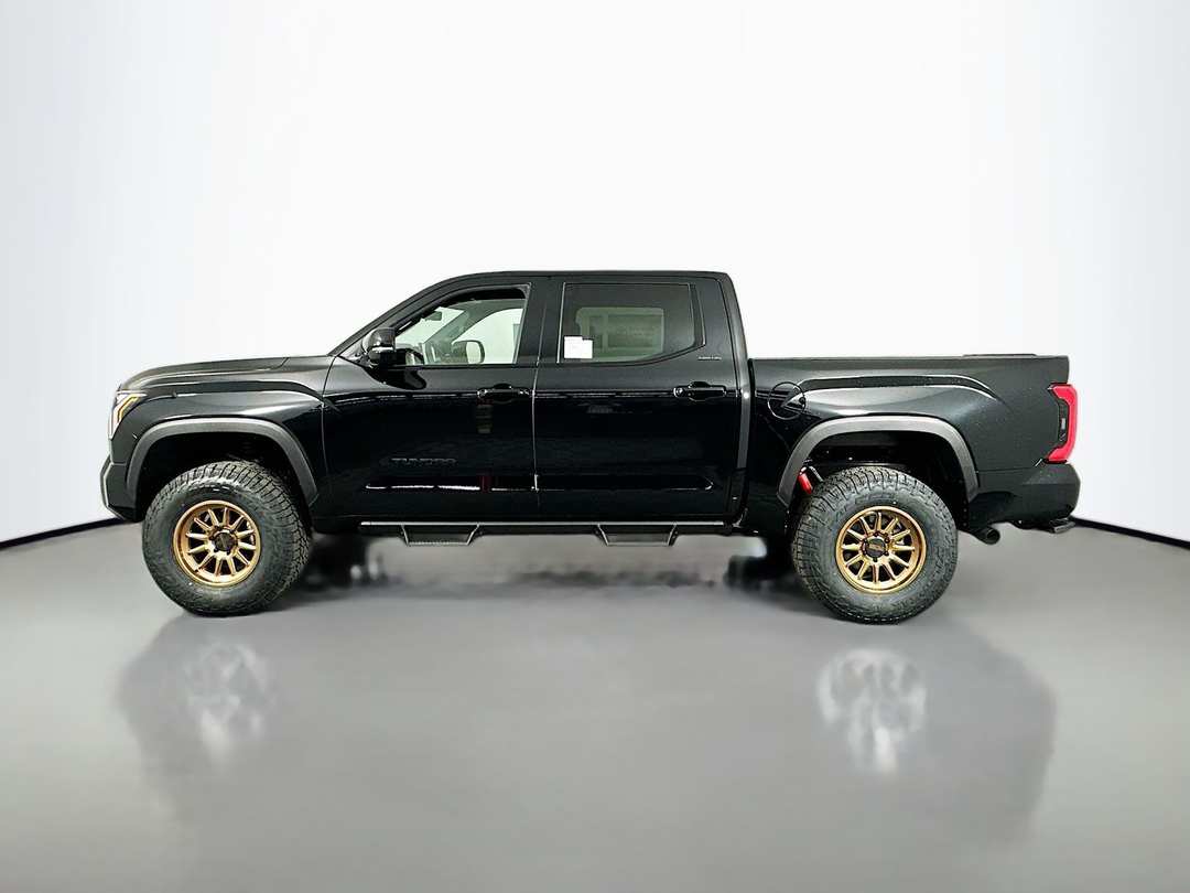 2026 Toyota Tundra Limited - Image 4