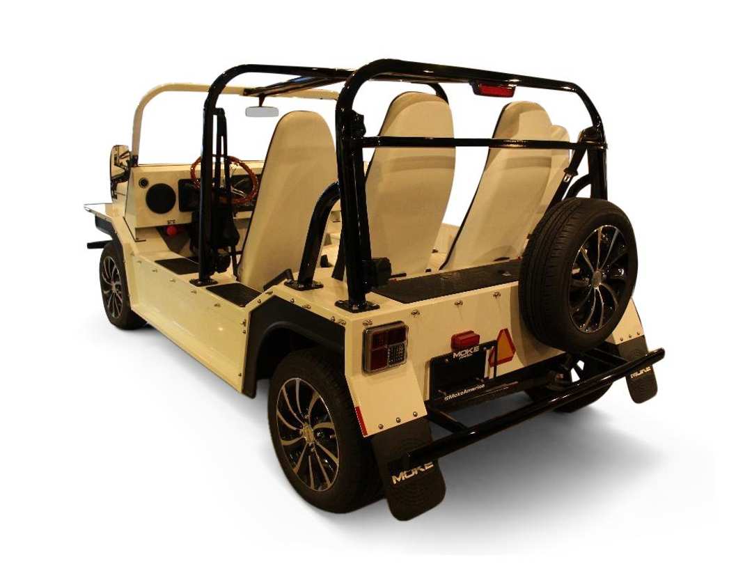 2022 Moke Emoke - Image 3