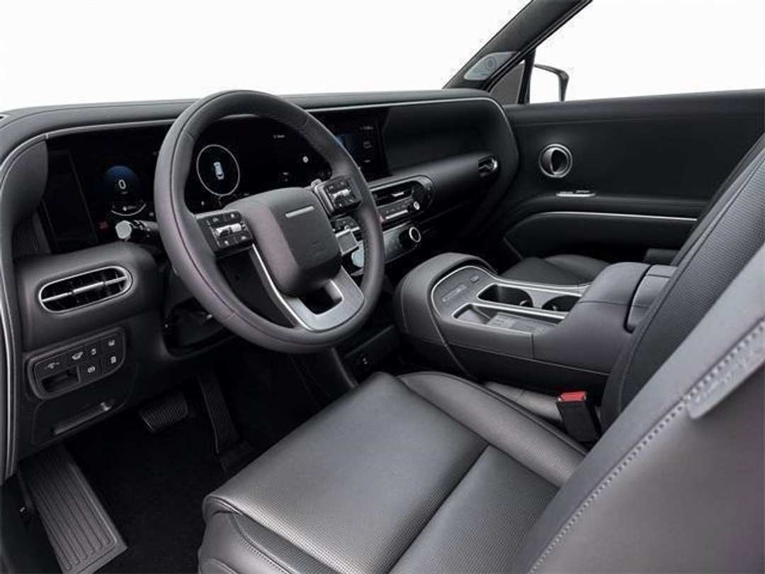 2026 Hyundai Palisade Calligraphy - Image 14