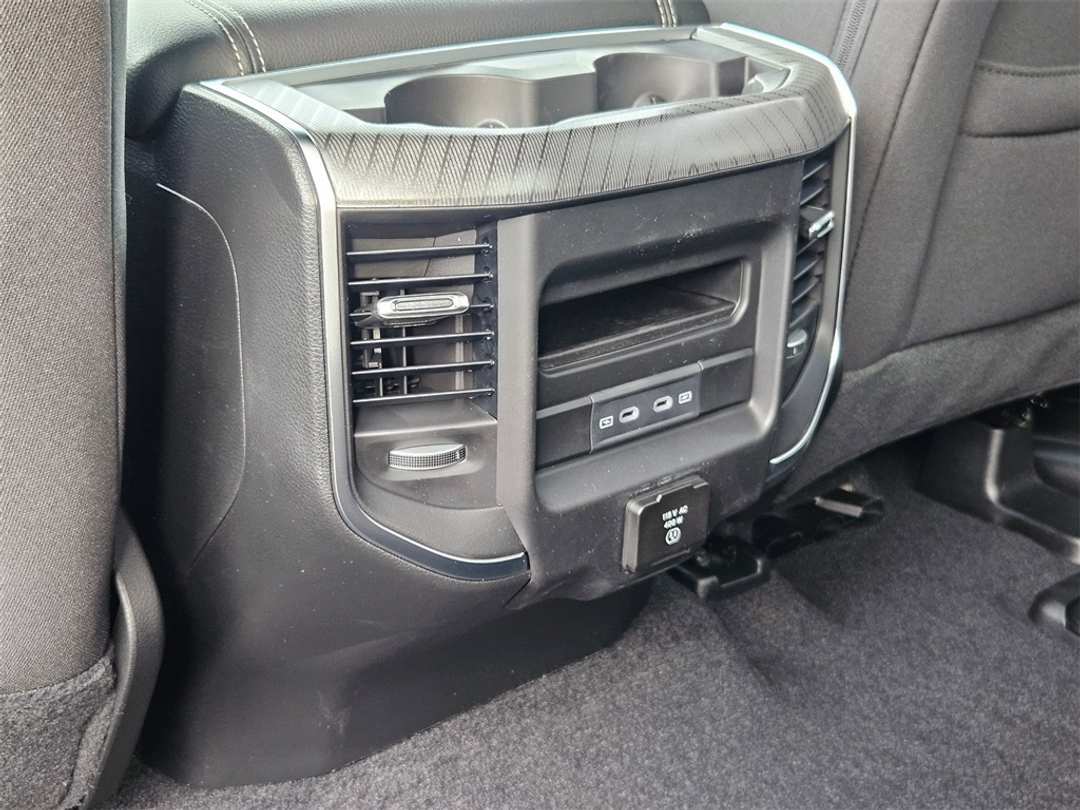 2026 Ram 1500 Big Horn/Lone Star - Image 26