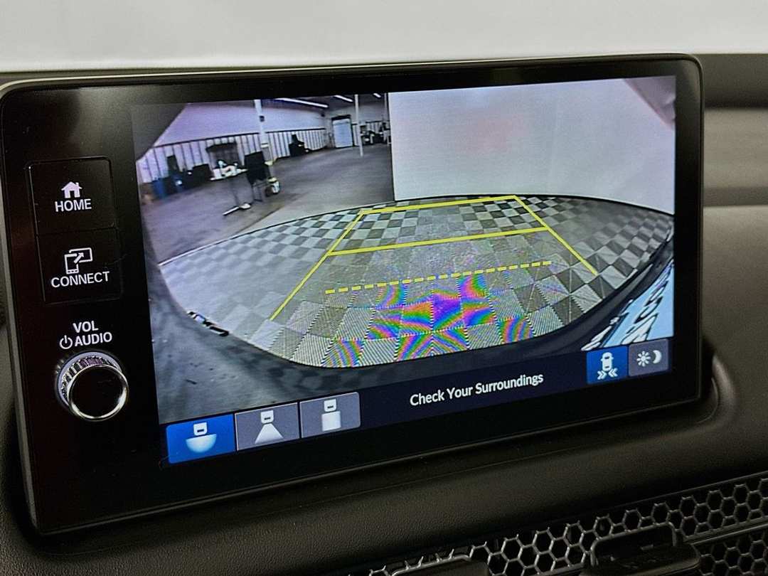 2026 Honda HR-V Sport - Image 13