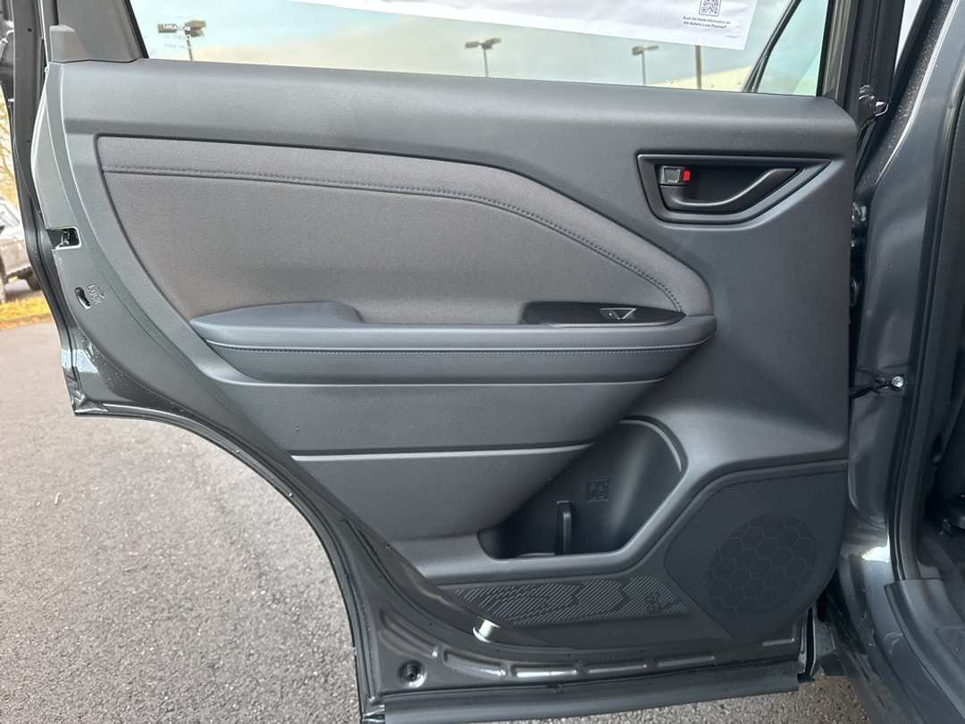 2026 Subaru Forester Premium - Image 16