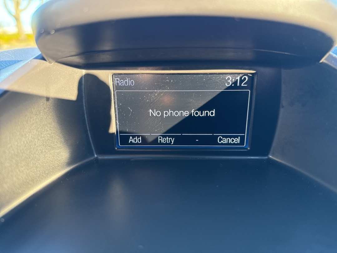 2018 Ford Fiesta SE - Image 36