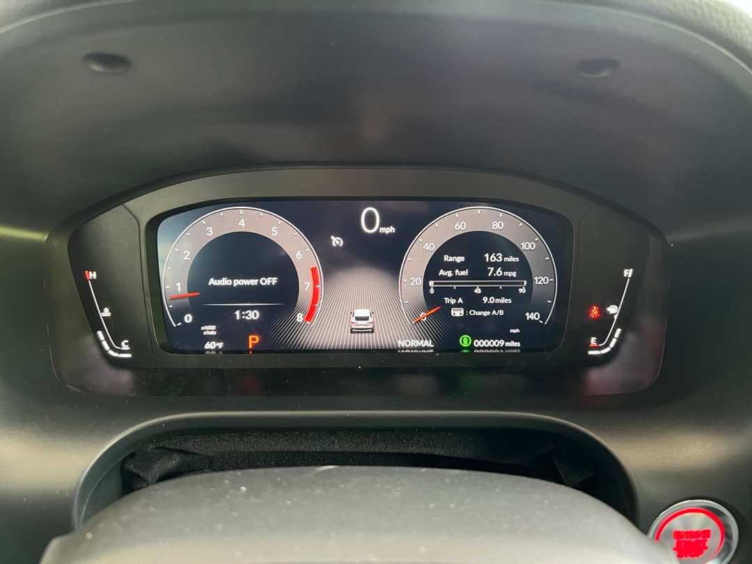 2026 Acura Adx ASpec Advance Package - Image 18