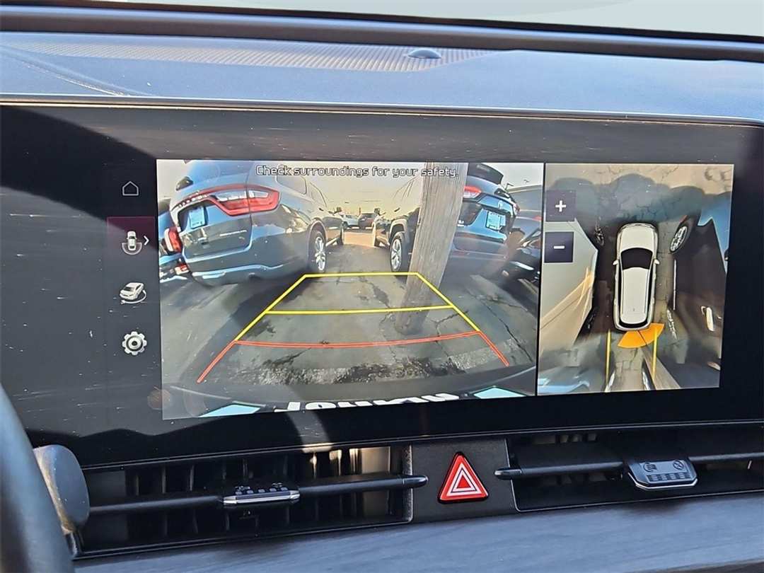 2023 Kia Sportage XPro Prestige - Image 19