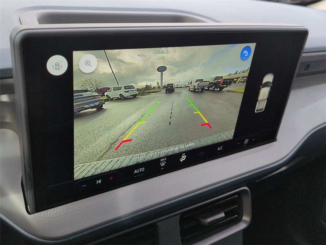 2026 Ford Maverick XL - Image 19