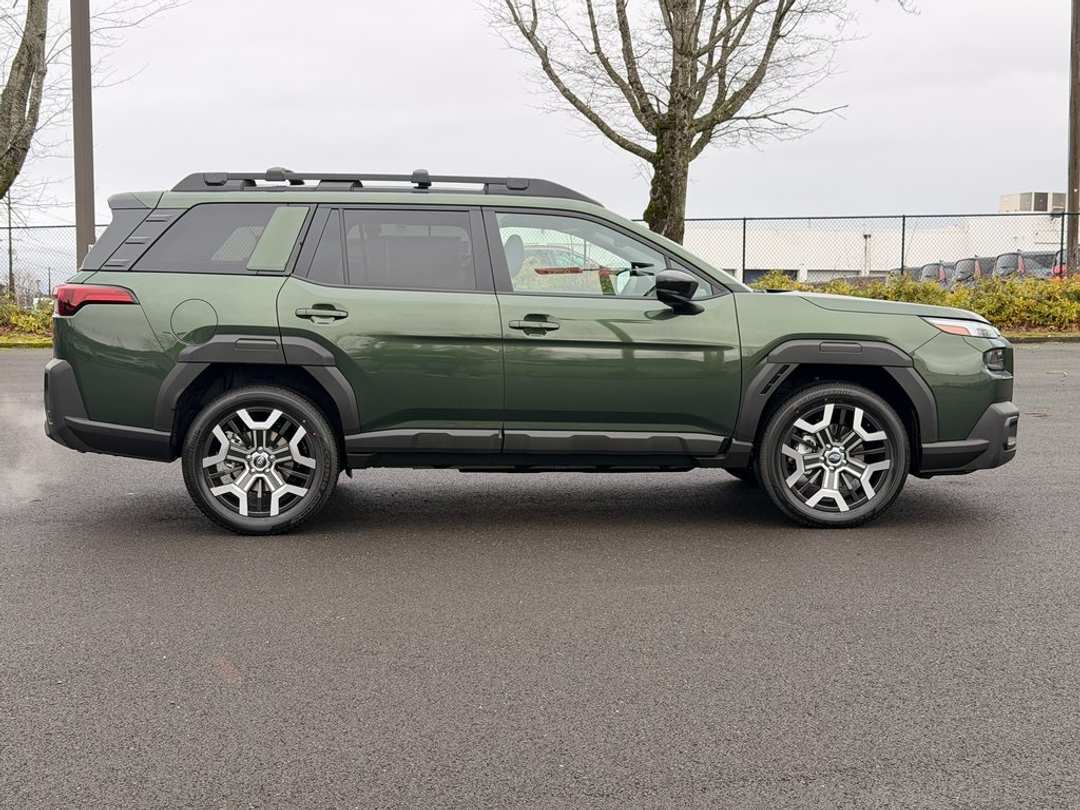 2026 Subaru Outback Touring XT - Image 8