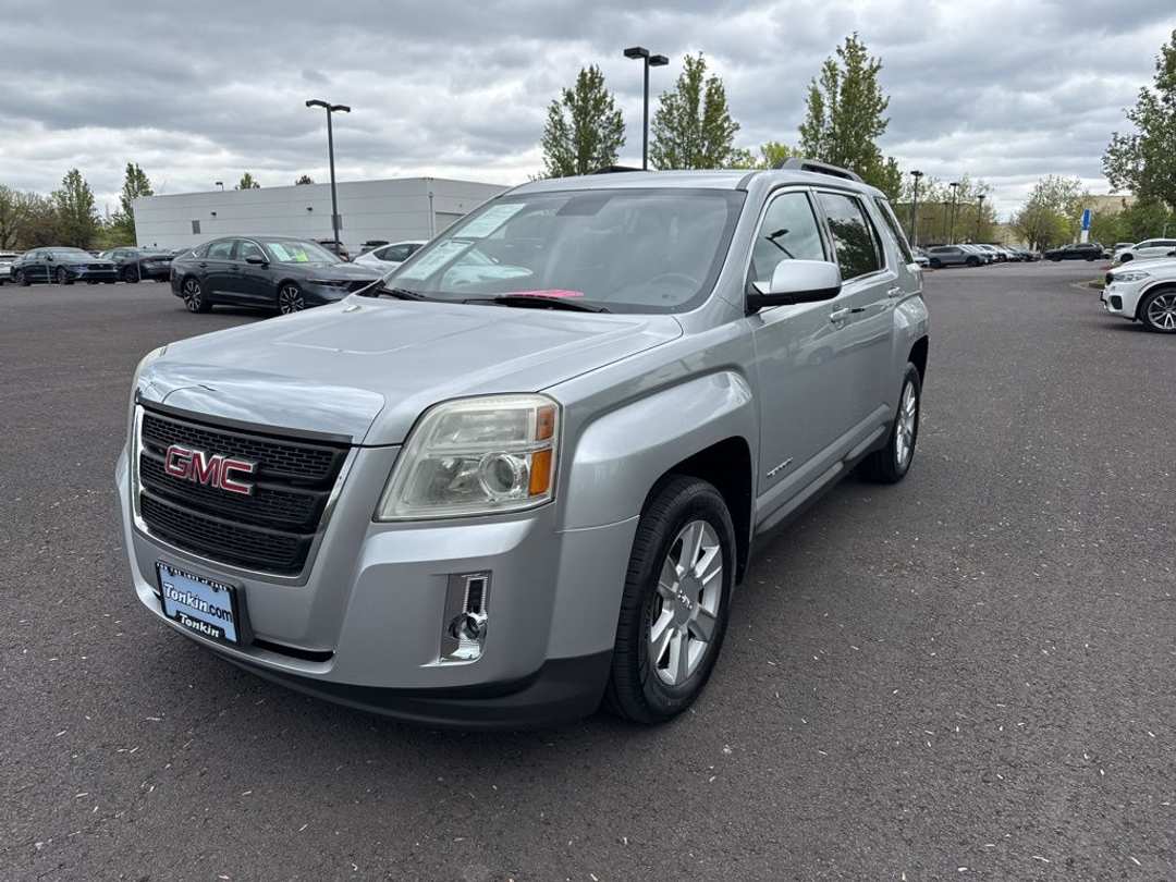 2013 GMC Terrain SLE2 - Image 3