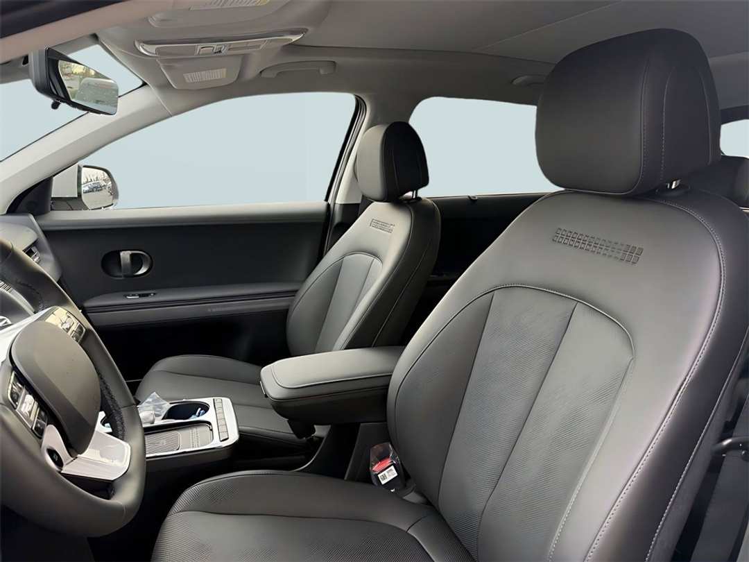 2026 Hyundai Ioniq 5 Limited - Image 14