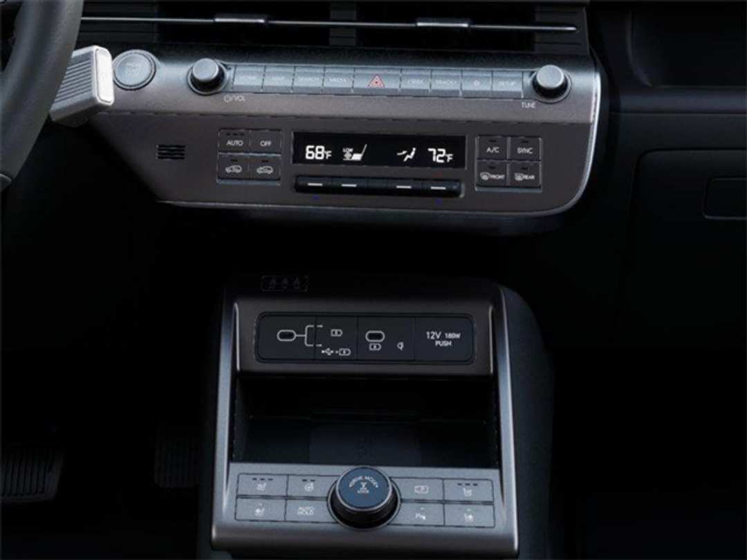 2026 Hyundai Kona SEL Sport - Image 16