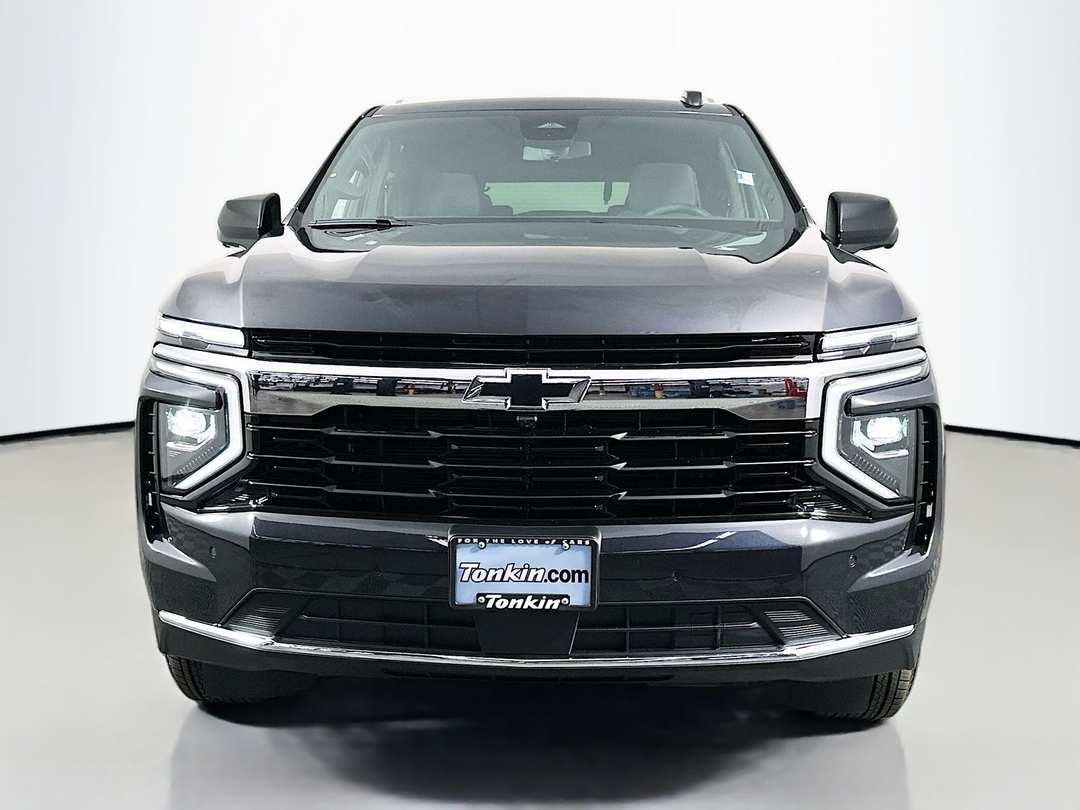 2026 Chevrolet Tahoe LS - Image 2