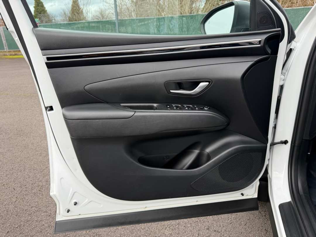 2022 Hyundai Tucson SEL - Image 12