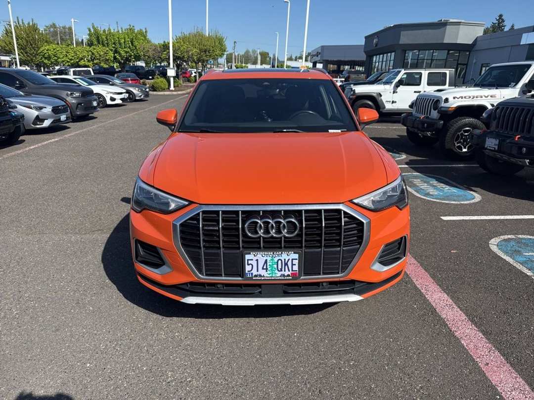 2021 Audi Q3 Premium - Image 2