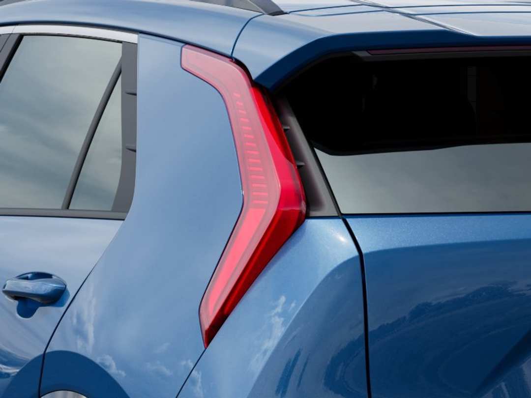 2026 Kia Niro Ev Wind - Image 11