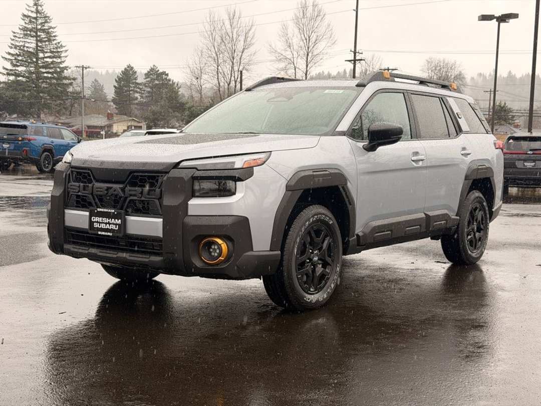2026 Subaru Outback Wilderness - Image 3