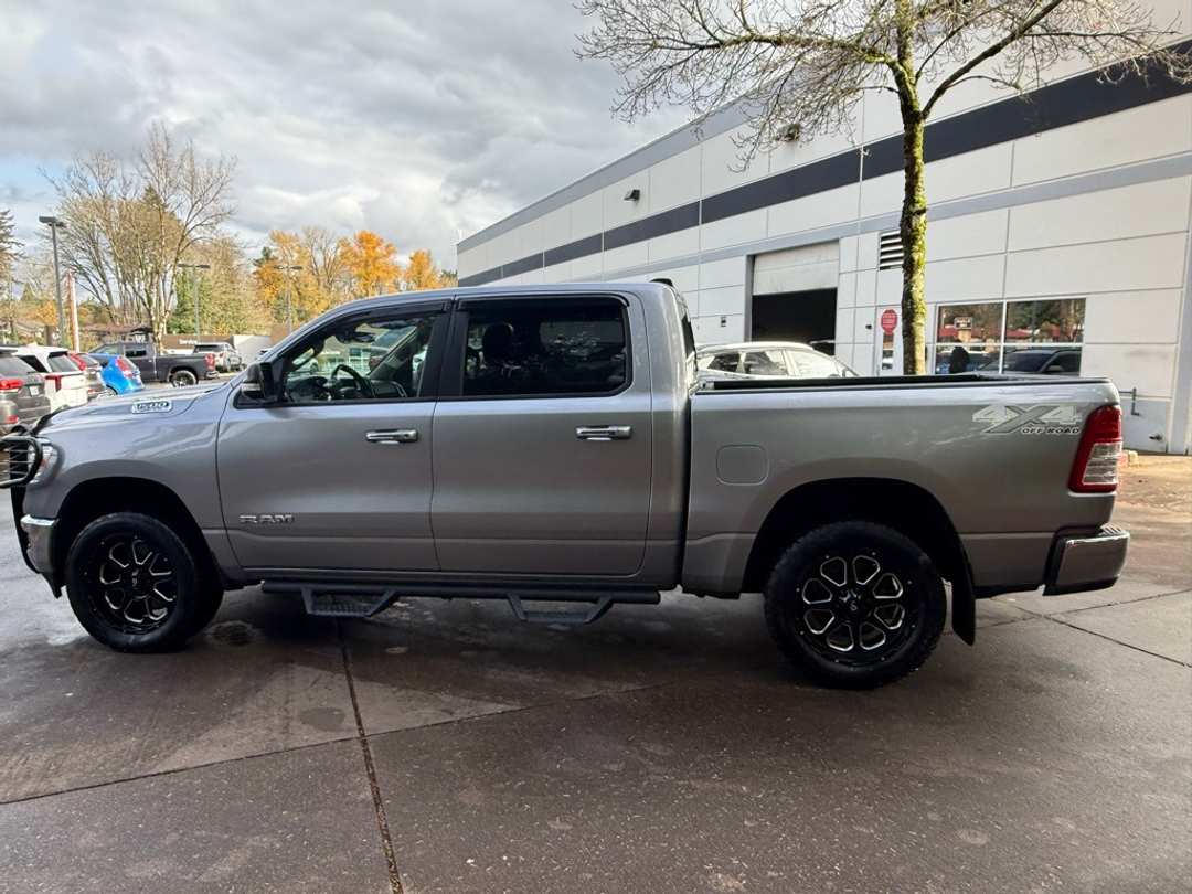 2020 Ram 1500 Big Horn/Lone Star - Image 9